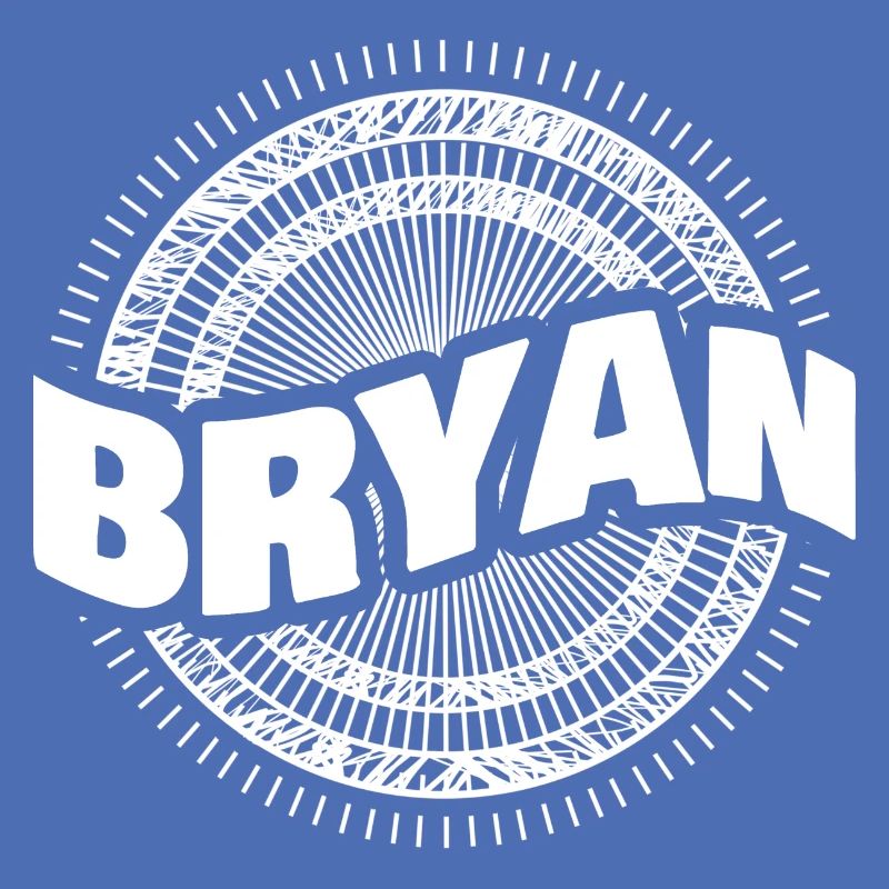 Gift for Bryan