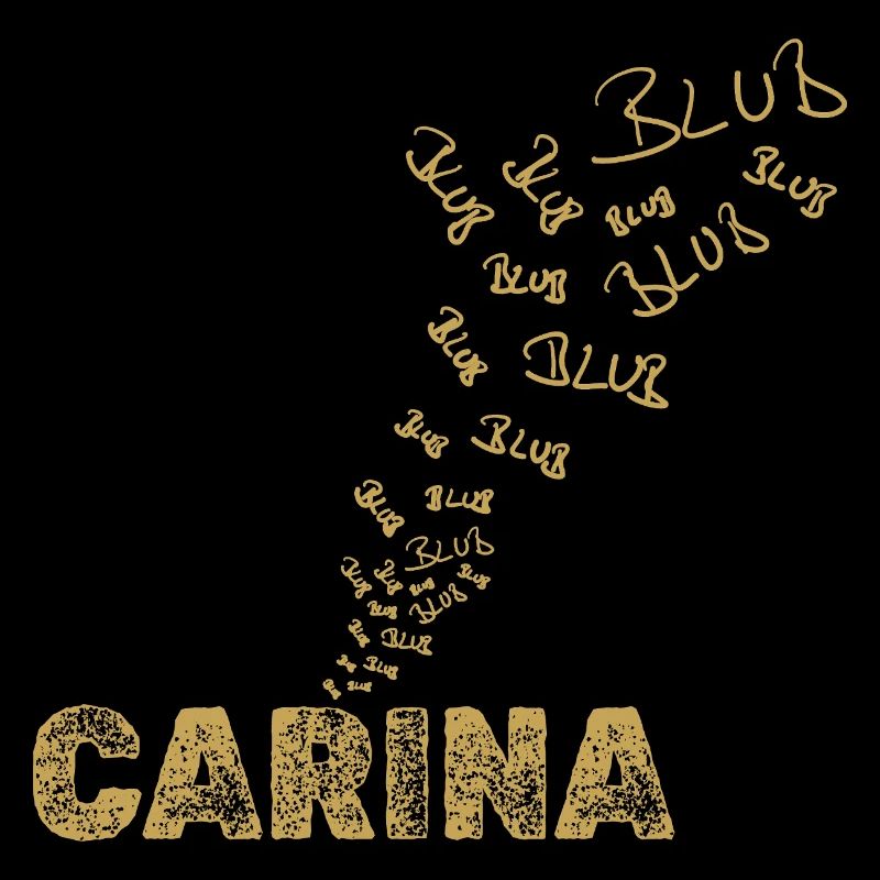 Boot Carina