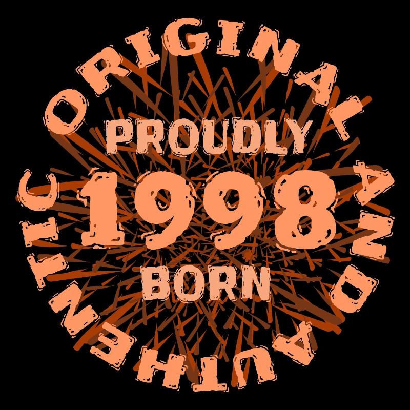 Pourcentage 1998
