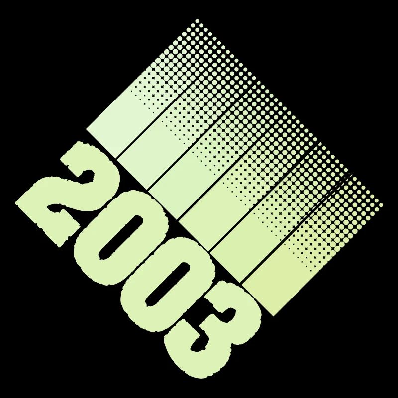 Année 2003