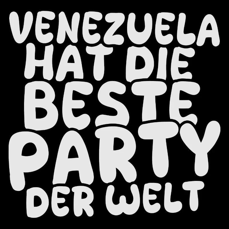 Gift for Venezuela