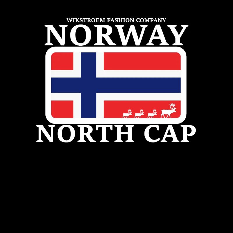 Wikstroem Norway North Cap Norway North Cape Elche
