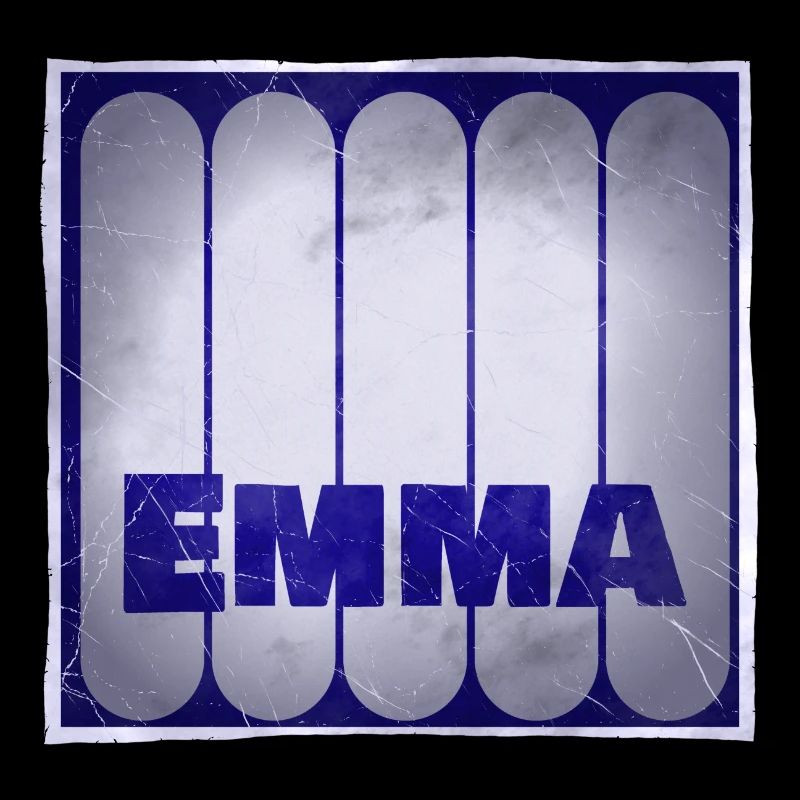 Nom Emma Idée Cadeau