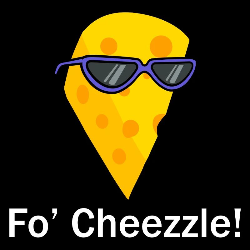 Nourriture pour la fabrication du fromage Cheezzle