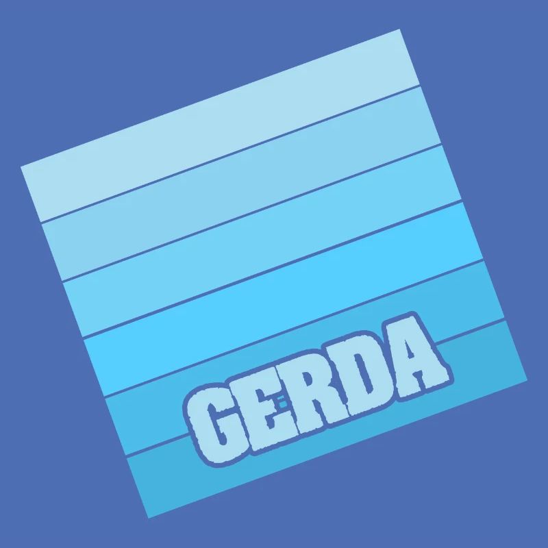 Gift for Gerda
