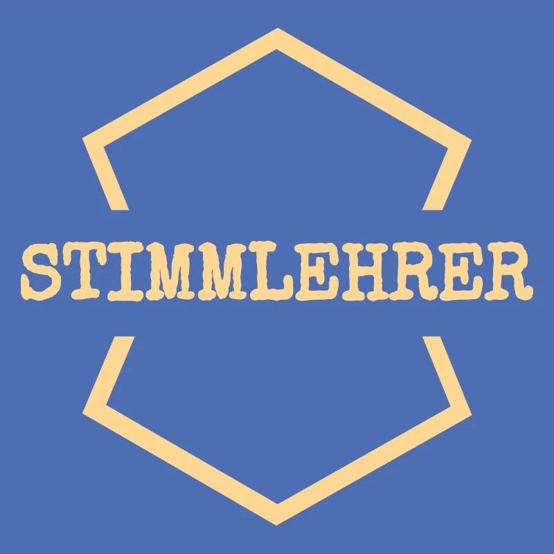 Stimmlehrer als Arbeit
