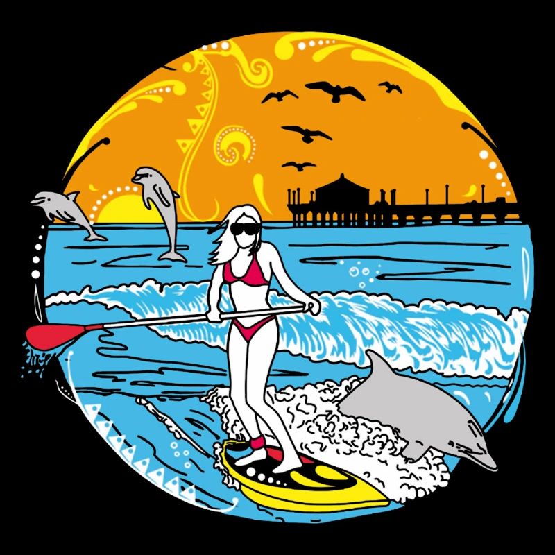 SUP board paddleboarding paddle supboard Stand Up