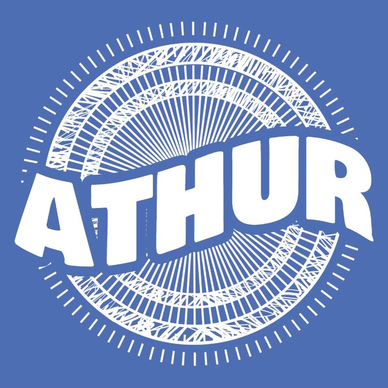 Geschenkidee Athur