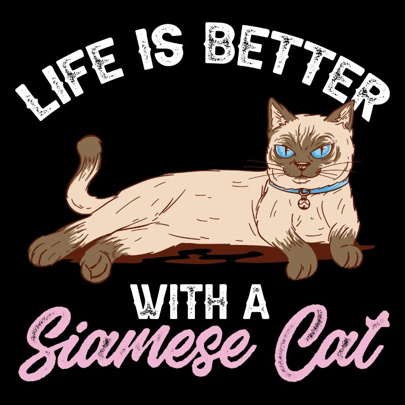 Siamkatze
