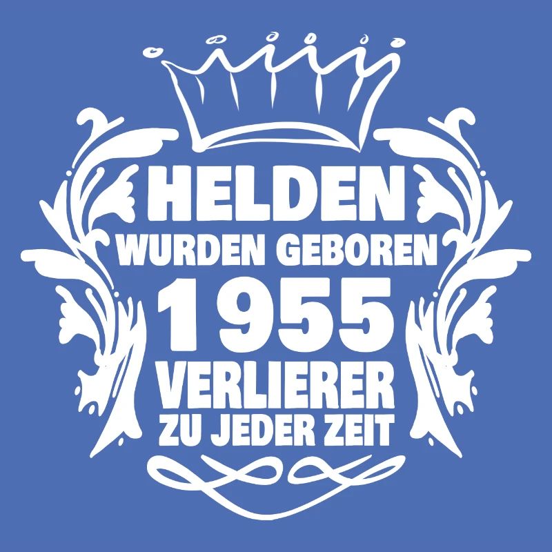 Helden 1955