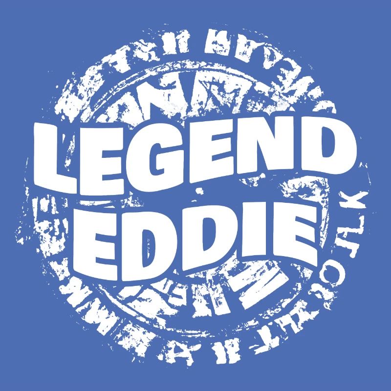 Gift for Eddie