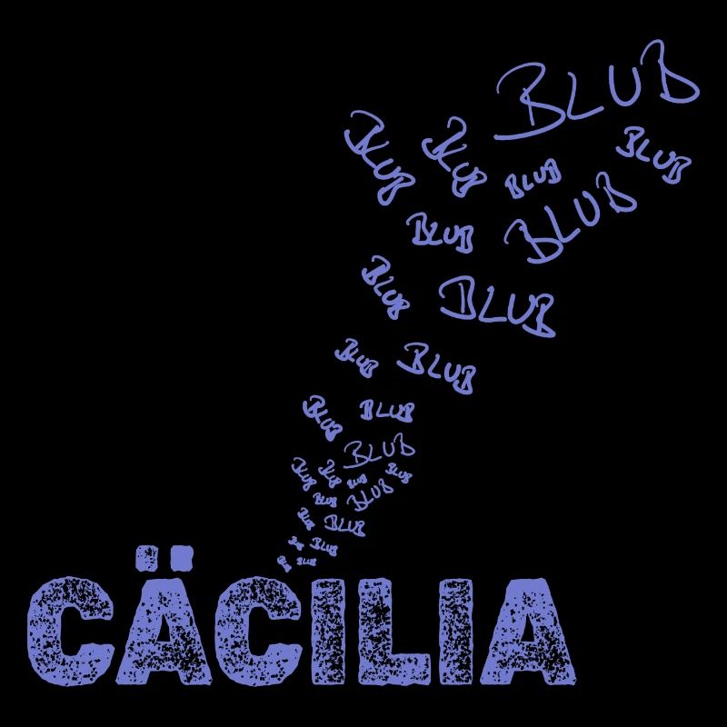 Cadeau pour Cecilia