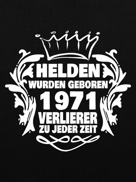 wurden 1971