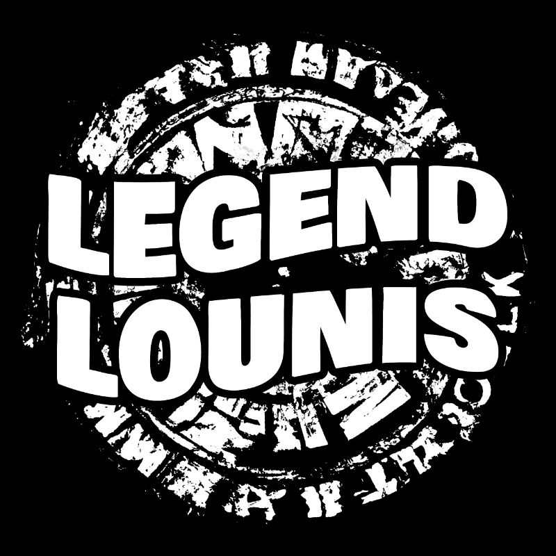 Mann Lounis