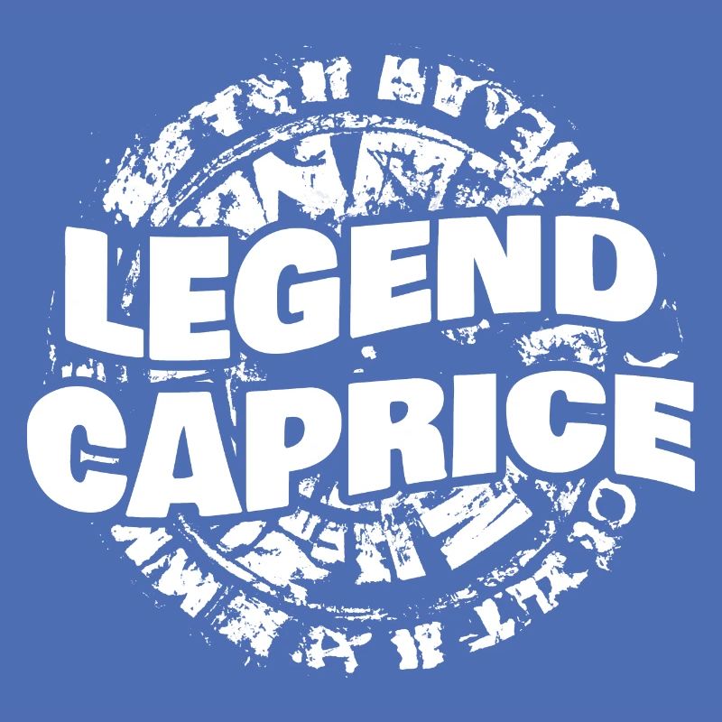 Mme Caprice
