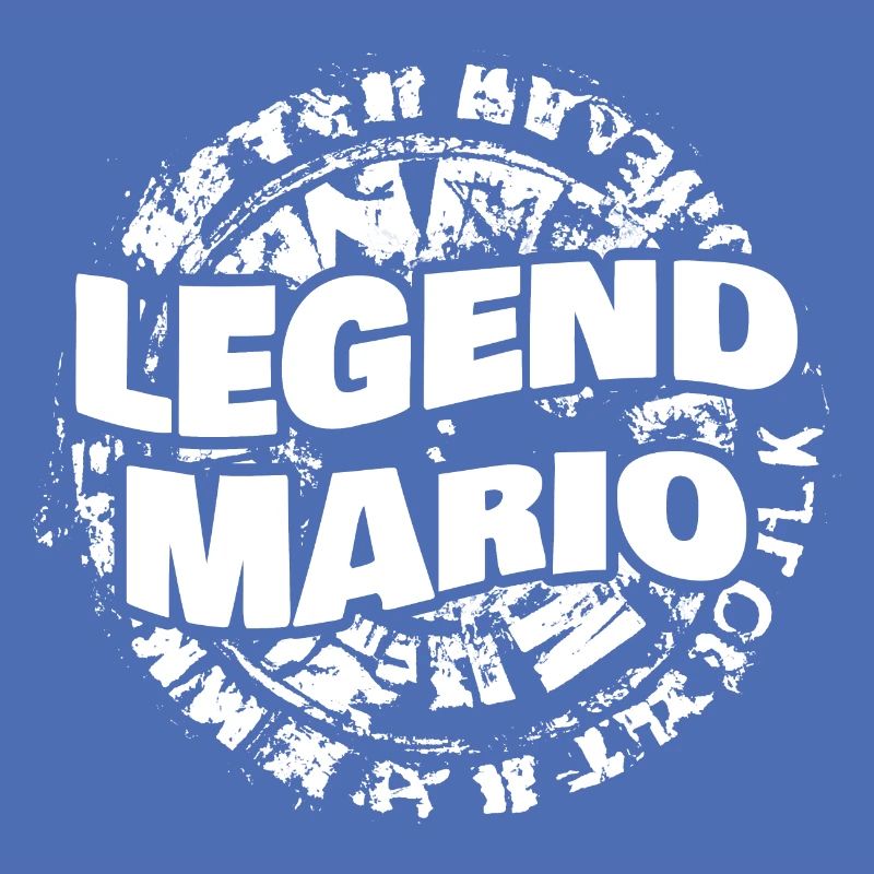 Mann Mario