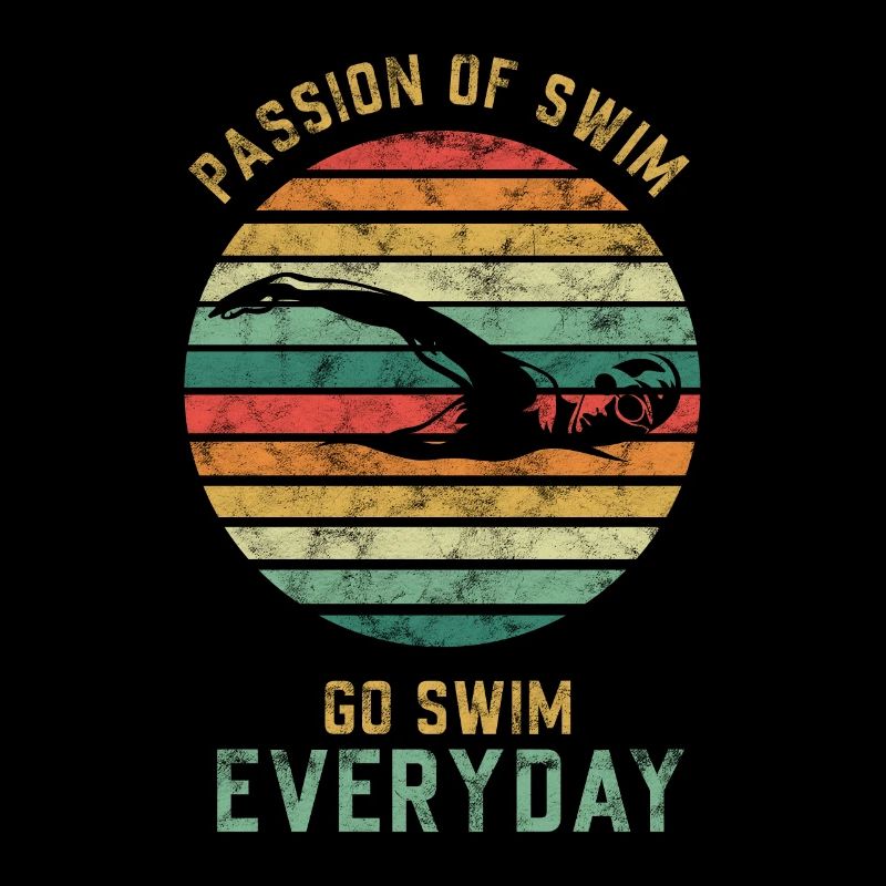 Schwimmen