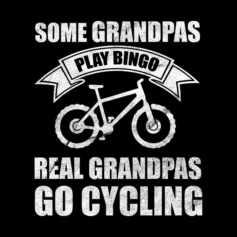 Vélo papy papy