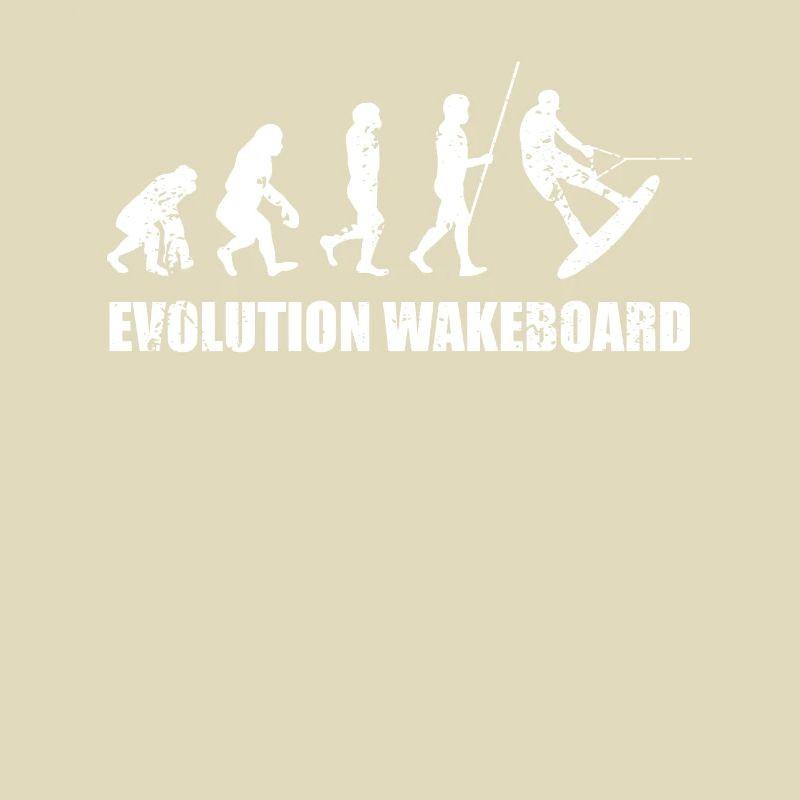 Wakeboard Wakeboarding Evolution