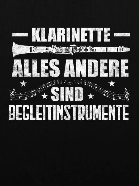 Klarinette