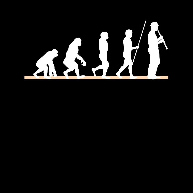 Clarinet Evolution Gift