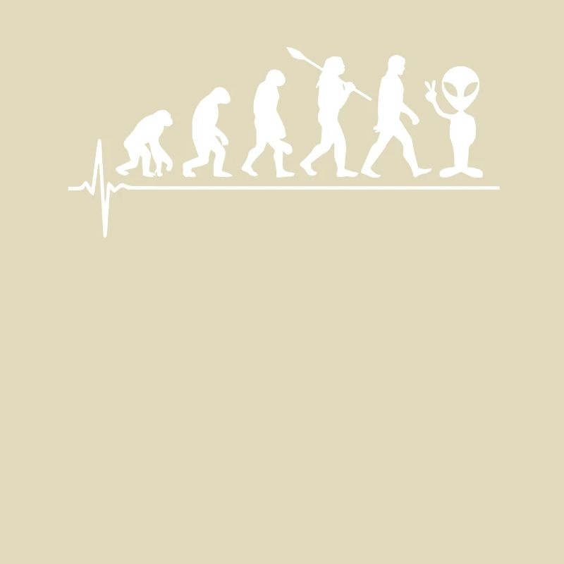 Alien evolution