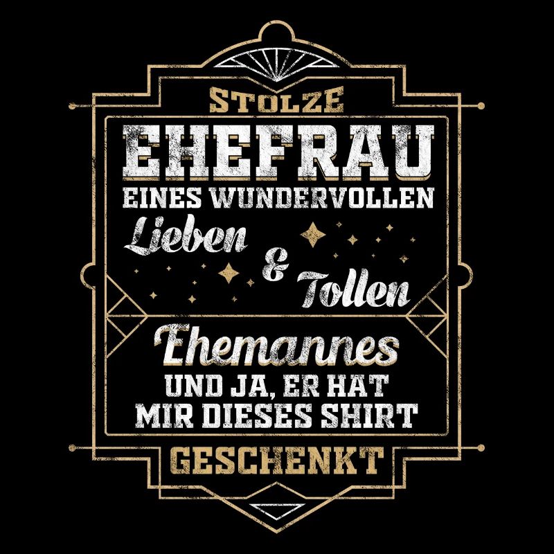 Ehefrau Liebe Partnerschaft Geschenk