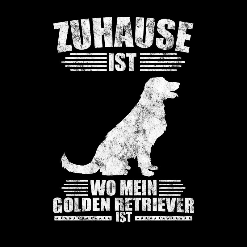 Golden Retriever Hund