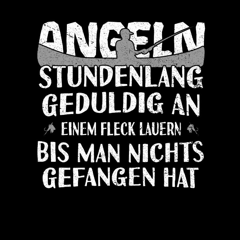 Angeln
