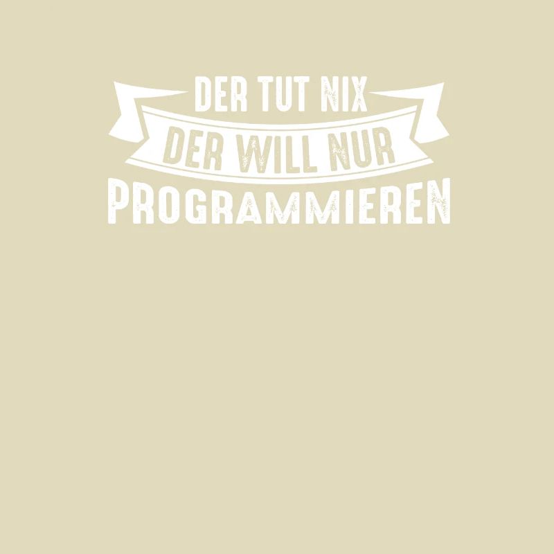 Programmierer Programmieren
