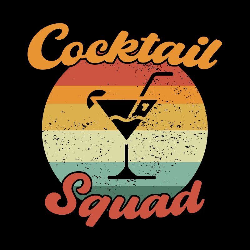 Cocktail Squad / Cocktail