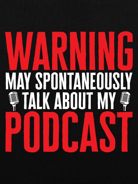 Podcaster Podcast