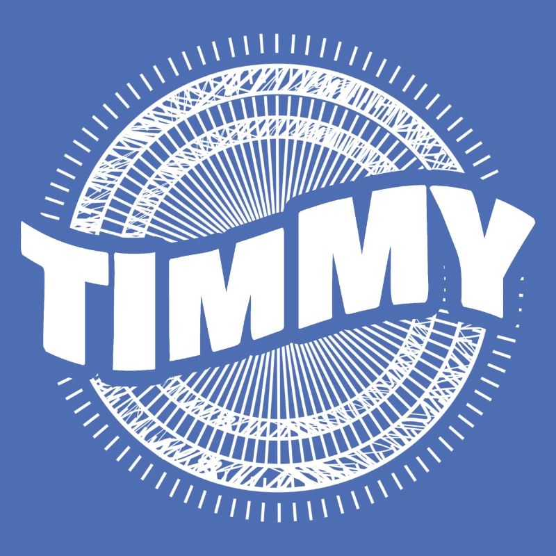 Mann Timmy