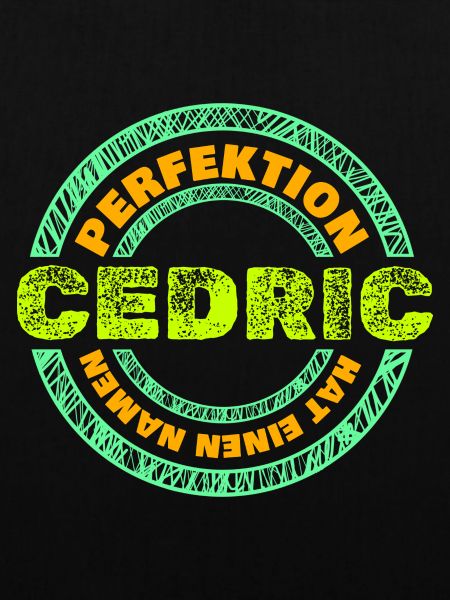 Cedric Cedric