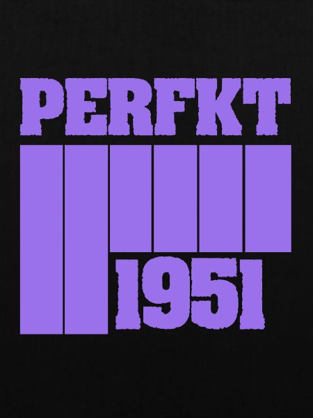 Perfekt 1951