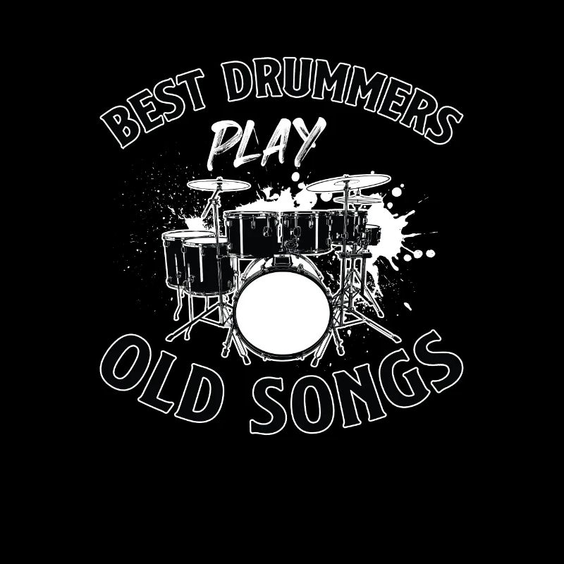 Best Drummers Funny Drumming Drum Rudiments For
