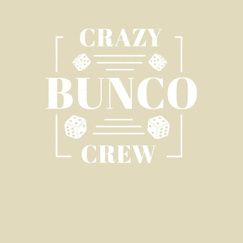 Fun Bunco Game Night Crazy Bunco Crew for