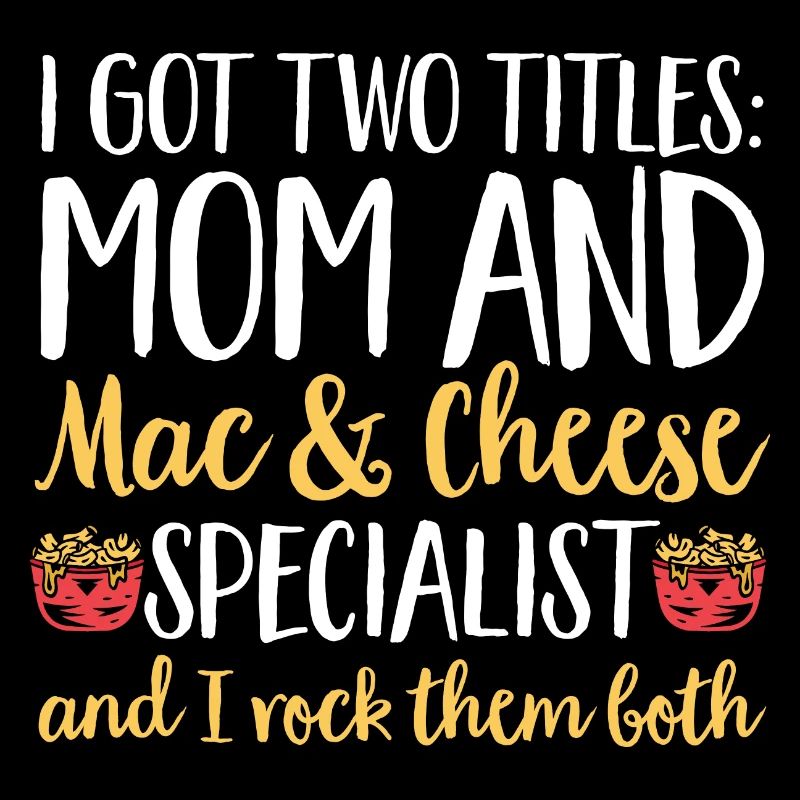 Macaroni Cheese Lover Mac And Cheese
