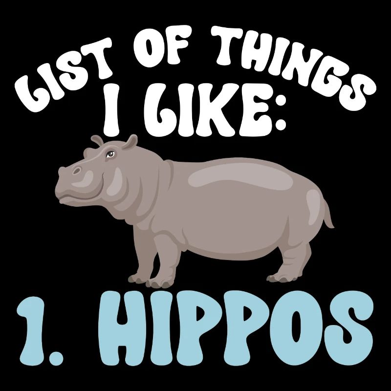 Hippopotame Hippopotame