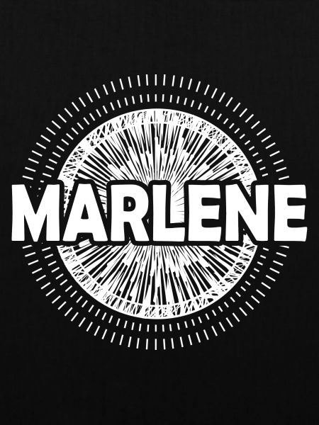 Geschenkidee Marlene