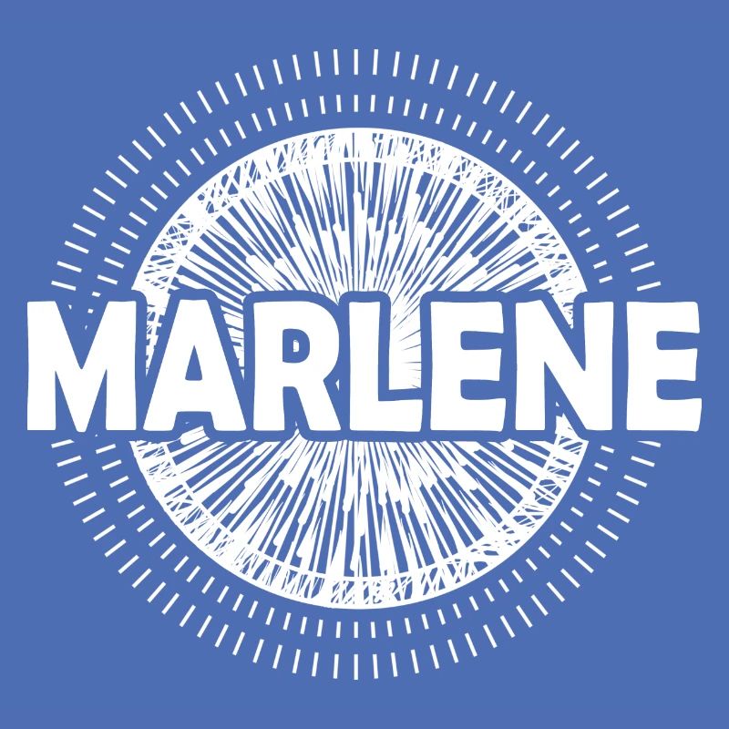 Gift idea Marlene