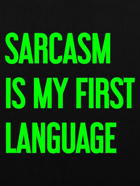 Sarcasm Pro