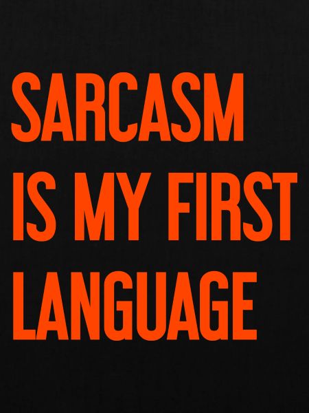 Sarcasm Pro