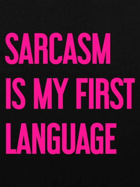 Sarcasm Pro