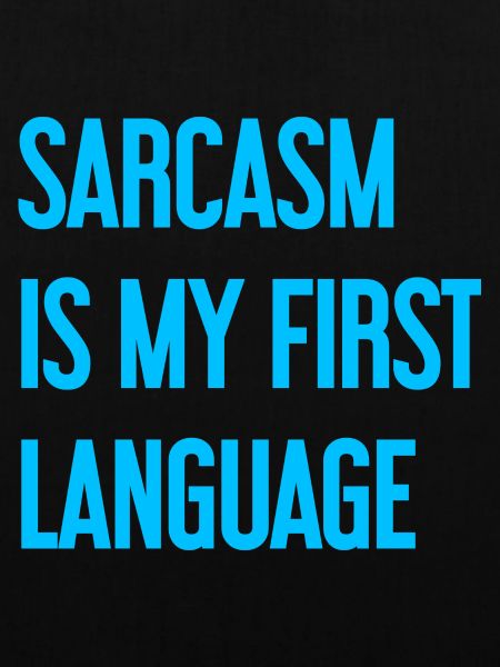 Sarcasm Pro
