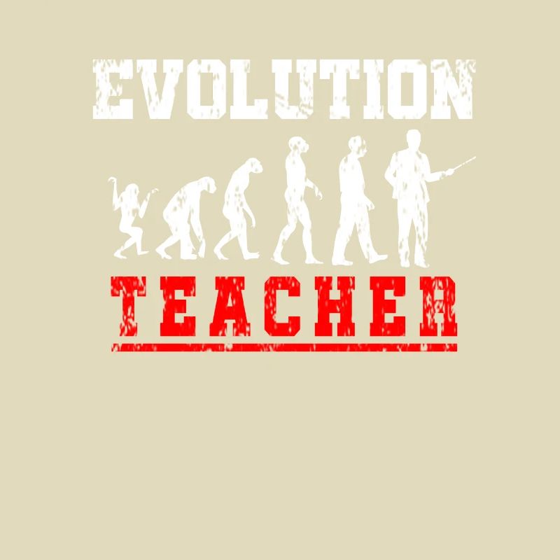 Lehrer Evolution