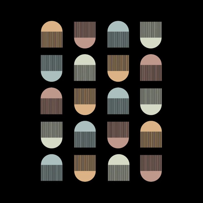 Boho / Design / Minimalistisch