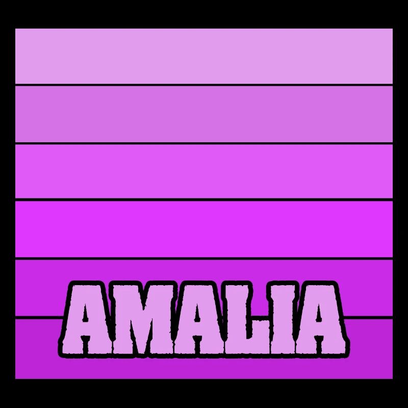 Frau Amalia