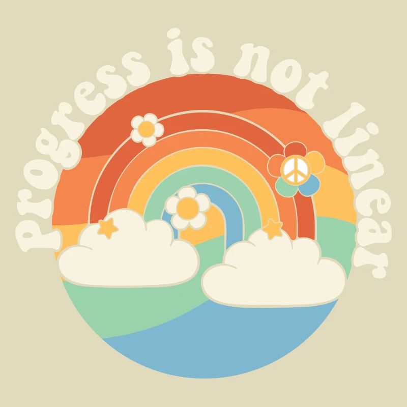 Paraprofessional Progress Is Not Linear Sped