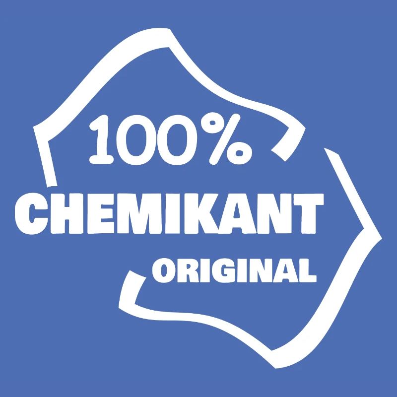 Profession : Technicien chimiste